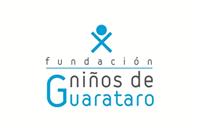 FUNDACIÓN NIÑOS DE GUARATARO